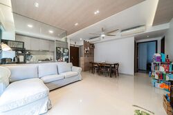 The Visionaire (D27), Condominium #554229811